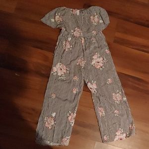Romper Jumper
